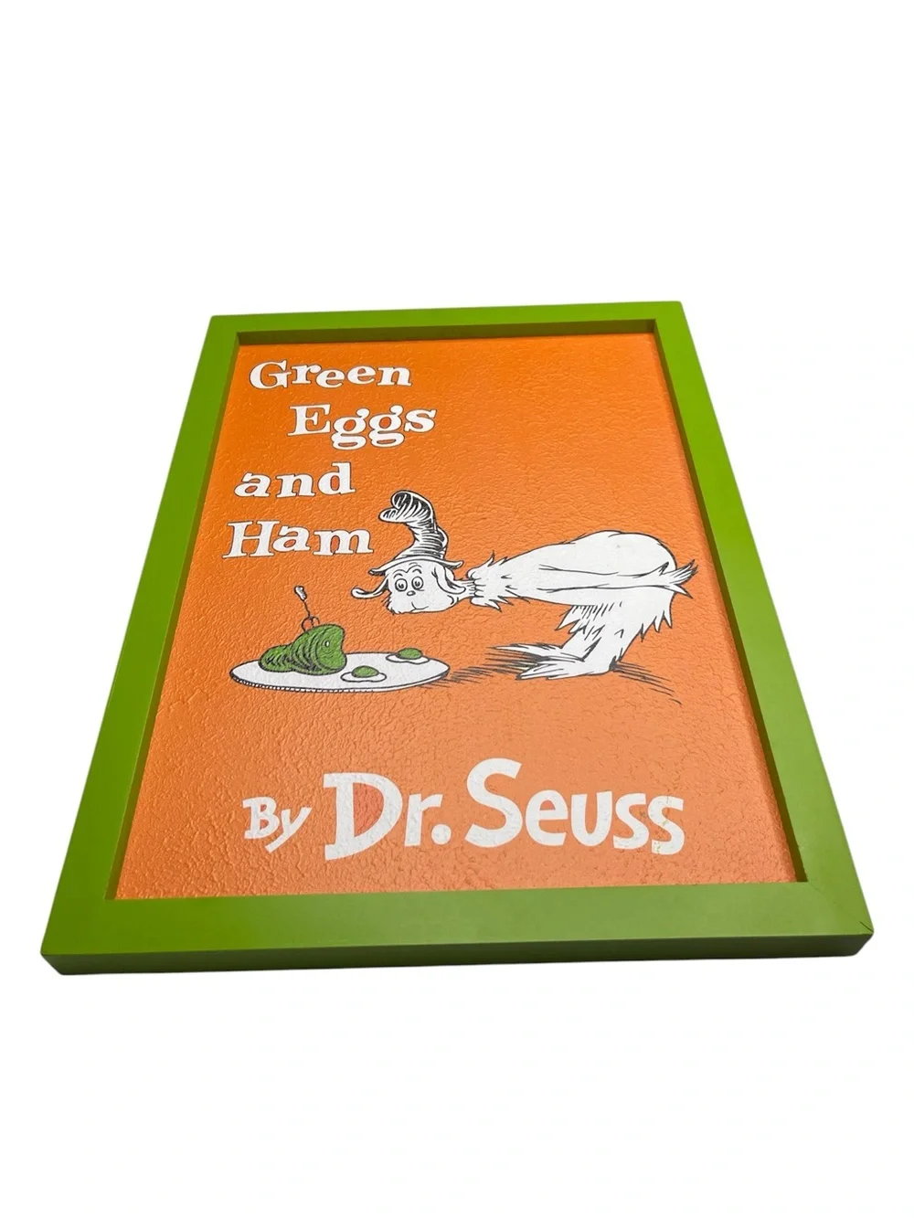 Dr. Seuss dr seuss